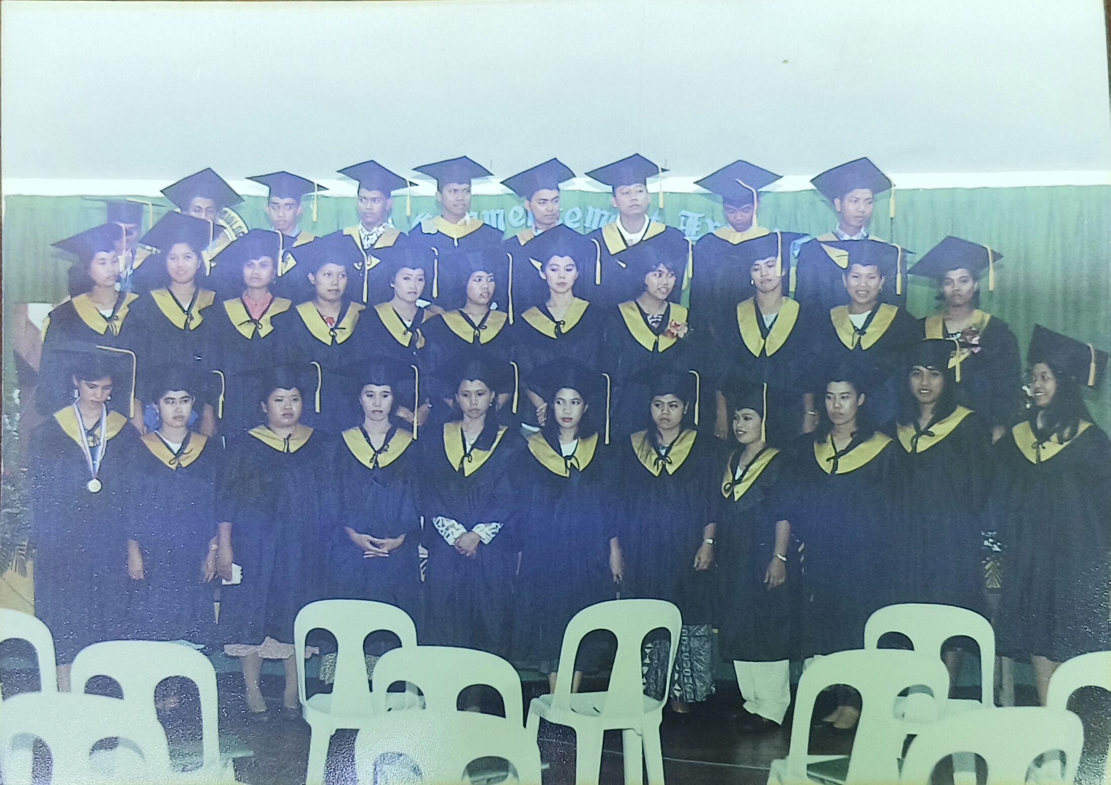 Old Photos • Photo 18